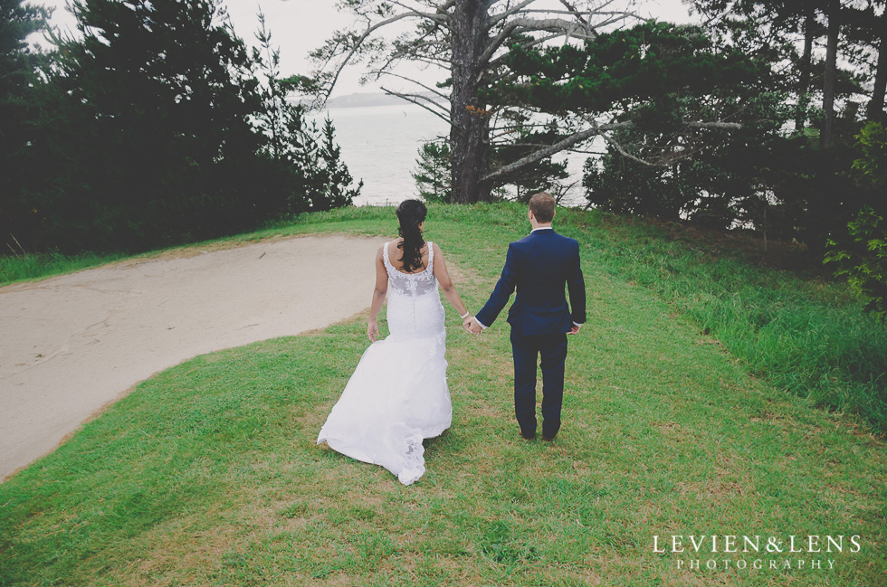 bride groom intimate moments Formosa Golf Resort {Auckland-Hamilton wedding-engagement-couples photographer}