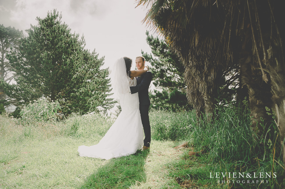 bride groom intimate moments Formosa Golf Resort {Auckland-Hamilton wedding-engagement-couples photographer}