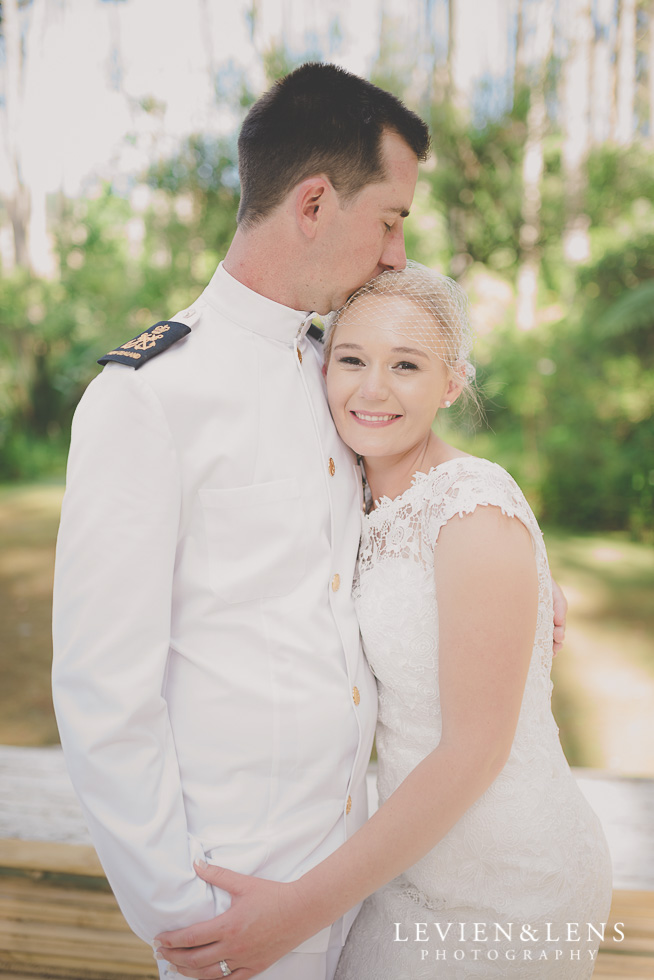 Bride and Groom intimate photo shoot {Auckland wedding-engagement-couples photographer}