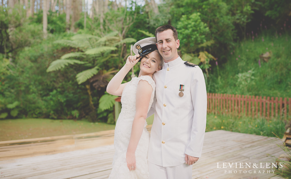 Bride and Groom intimate photo shoot {Auckland wedding-engagement-couples photographer}