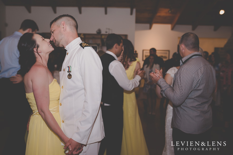 love reception {Auckland-Hamilton wedding photographer}