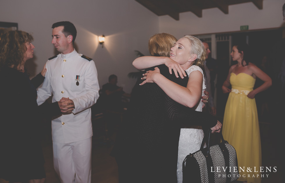 congratulations reception {Auckland-Hamilton wedding photographer}