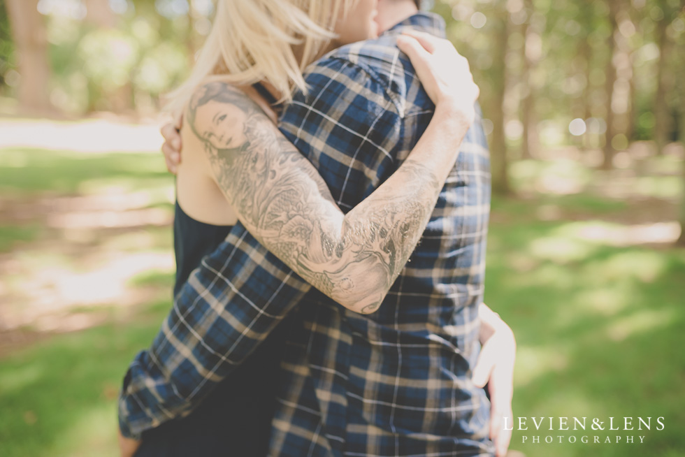 Fun couples photo shoot {Hamilton wedding-engagement photographer}