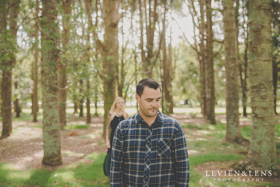 Fun couples photo shoot {Auckland wedding-engagement photographer}