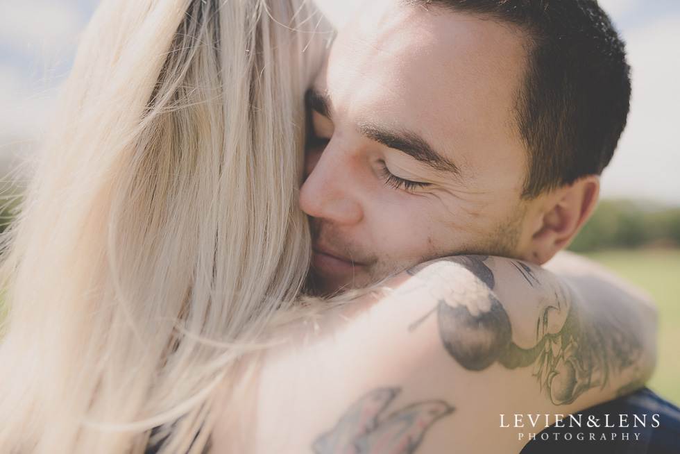 Fun couples photo shoot {Tauranga wedding-engagement photographer}