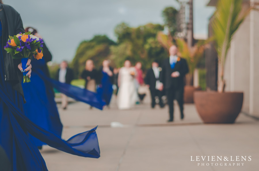Auckland botanic gardens bridal party {Auckland-Hamilton lifestyle wedding-engagement photographer}