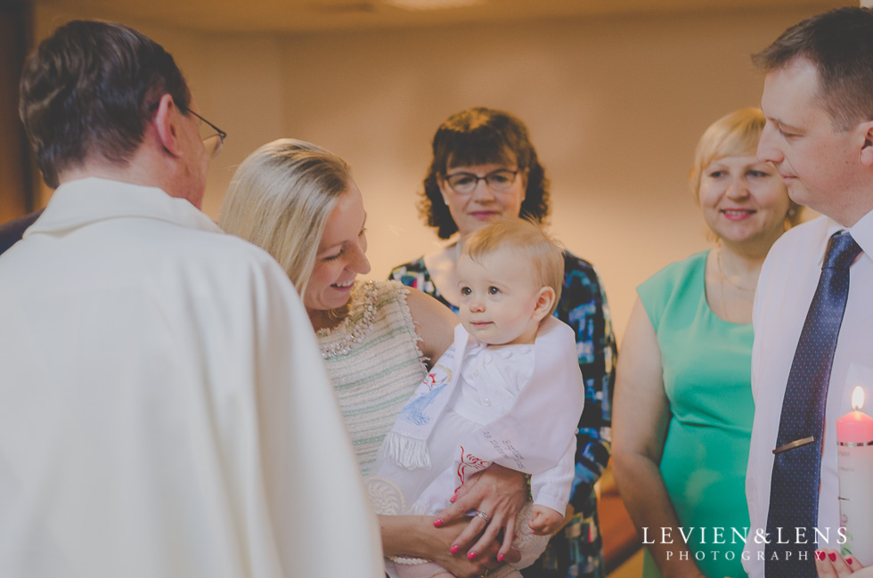 baby baptism ceremony pictures {Auckland-Hamilton family-event photographer}