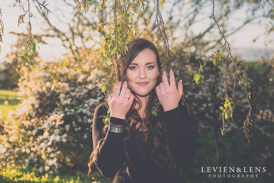 21st birthday portrait Morrinsville {Auckland-Hamilton lifestyle family-event photographer}