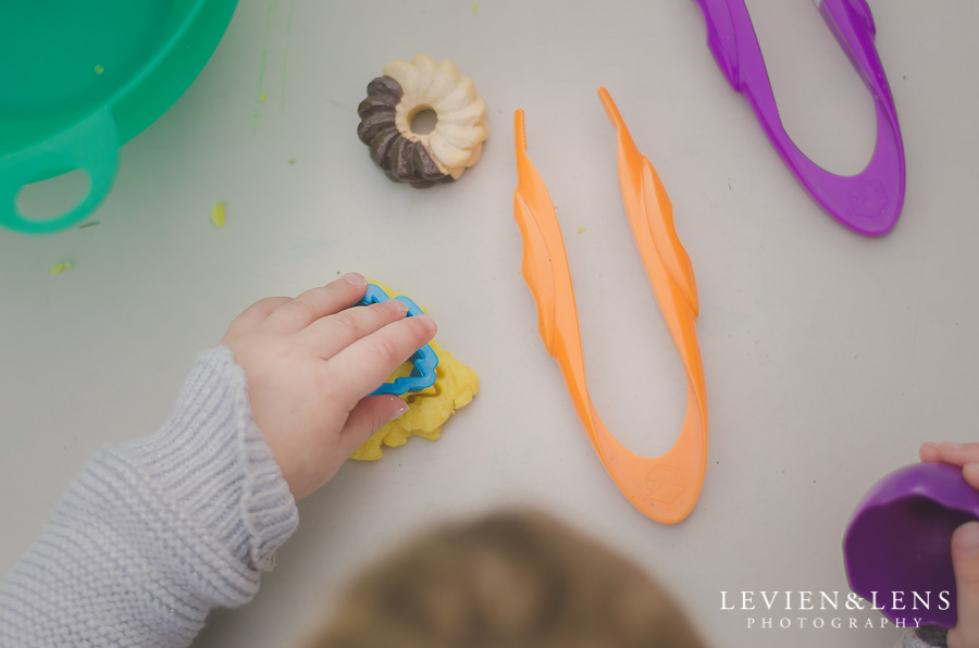 play douh 365 Project 2015 {Auckland-Hamilton lifestyle photographer}