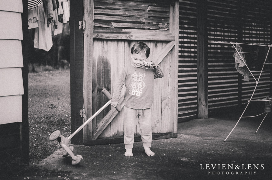 boy scooter 365 Project 2015 {Auckland-Hamilton lifestyle photographer}