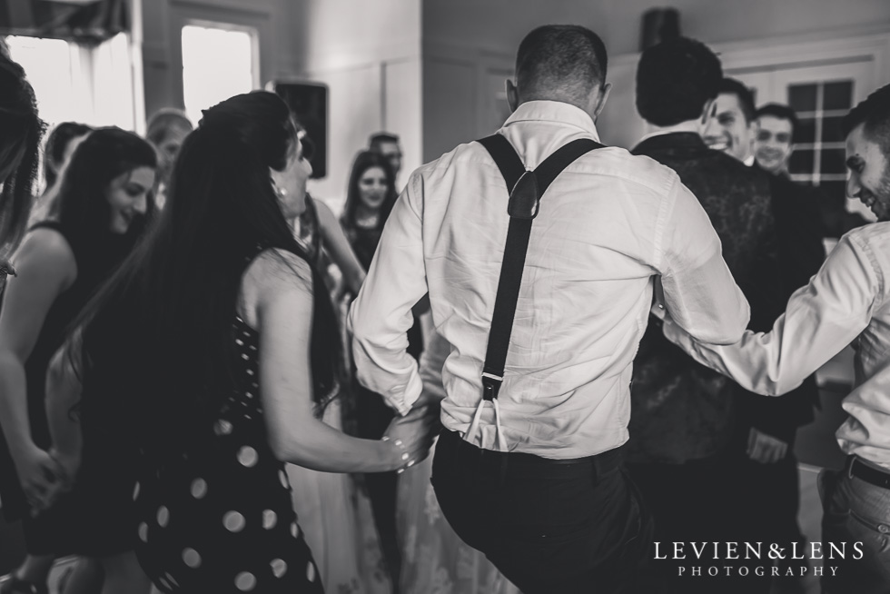 dance reception Parnell on the Rose Garden {Auckland lifestyle wedding photographer}