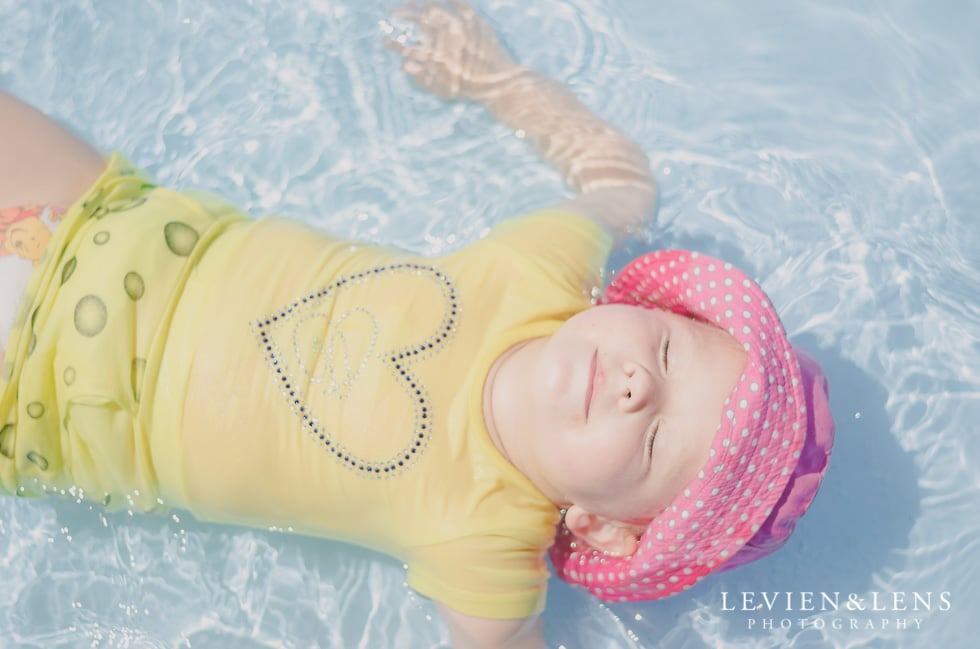 kid in water {lifestyle photographer}