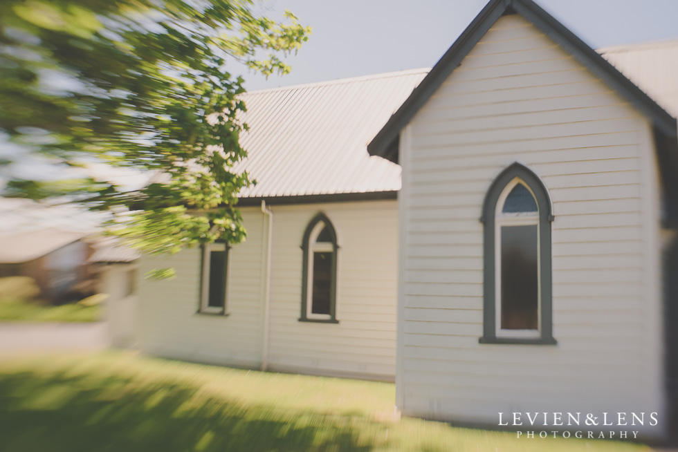 St Anthony's Catholic Church Waiuku {Auckland wedding-couples-engagement photographer}