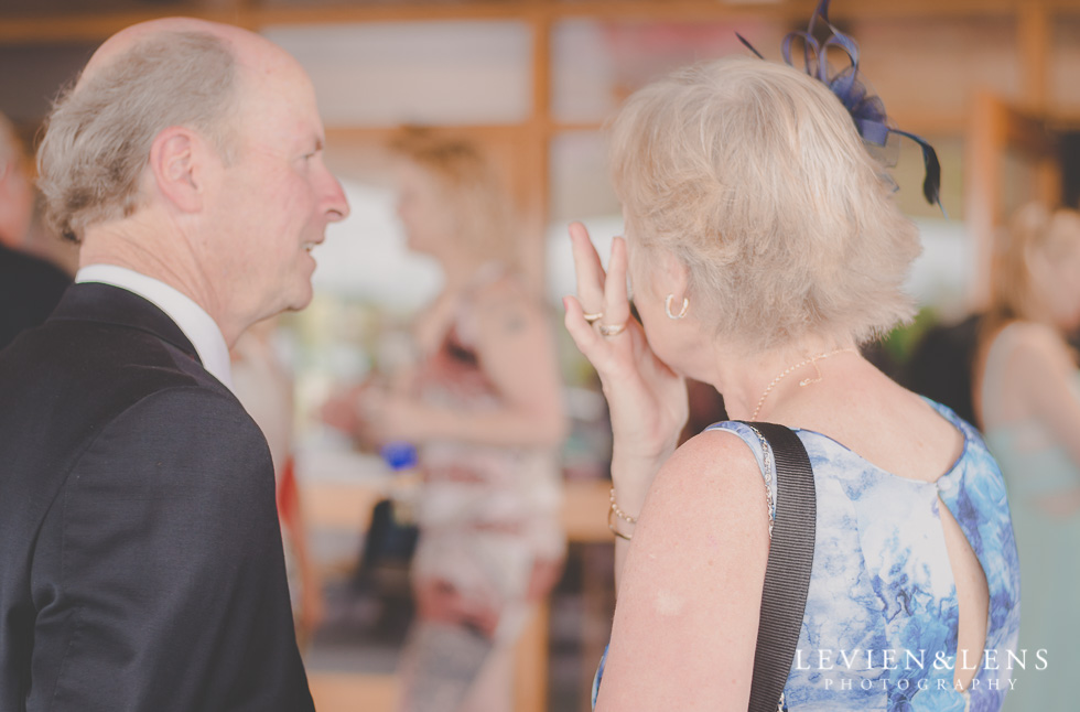 after ceremony St Anthony's Catholic Church Waiuku {Auckland wedding-couples-engagement photographer