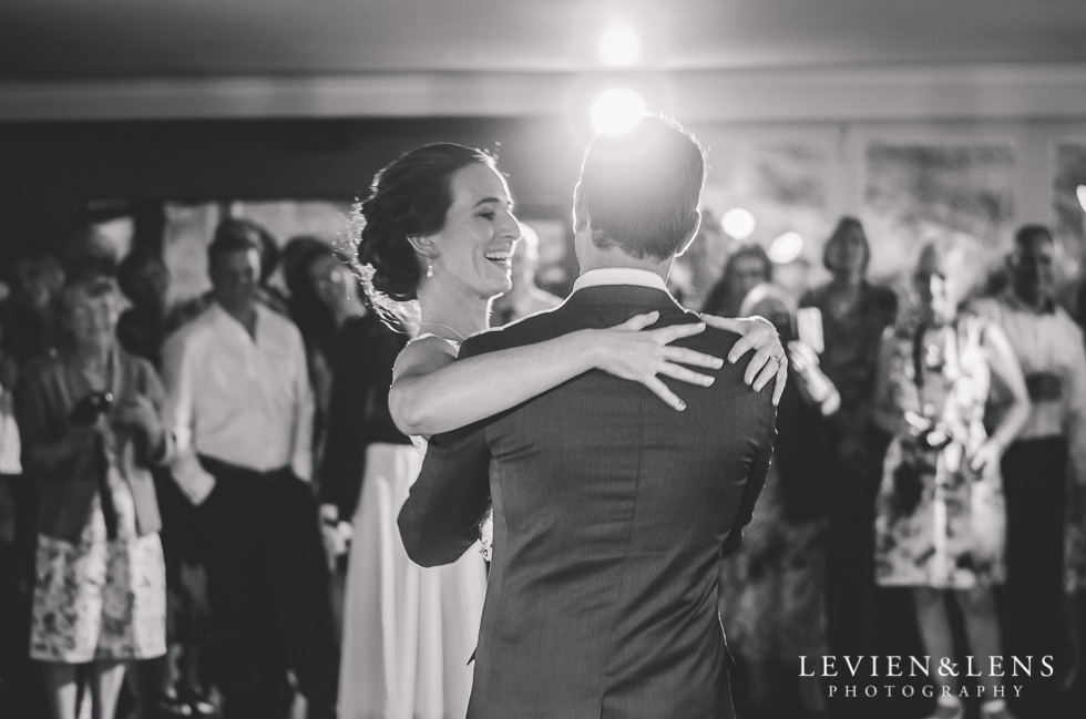 first dance reception Castaways {Auckland wedding-engagement-couples photographer}