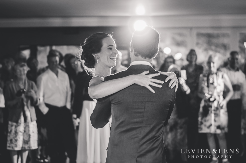 First dance {Auckland wedding-engagement photographer | emotional couples photography}