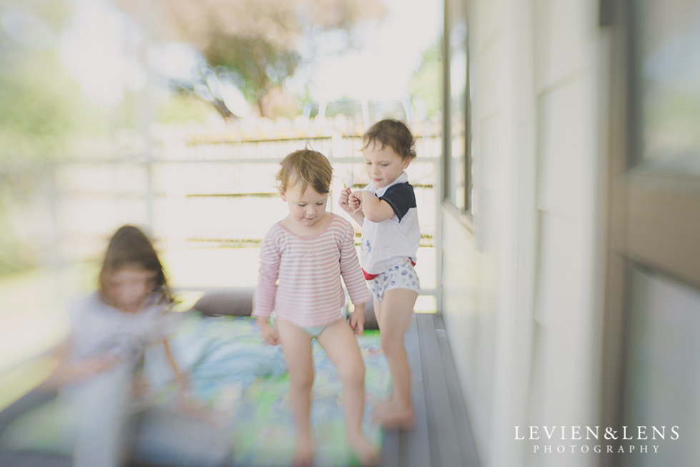 kids playing on deck 365 Project - January {Auckland-Hamilton lifestyle family-wedding-couples photographer}