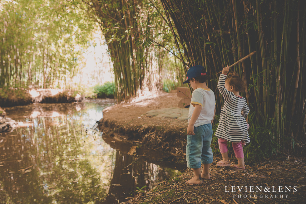 kids at the pond 365 Project - January {Auckland-Hamilton lifestyle family-wedding-couples photographer}