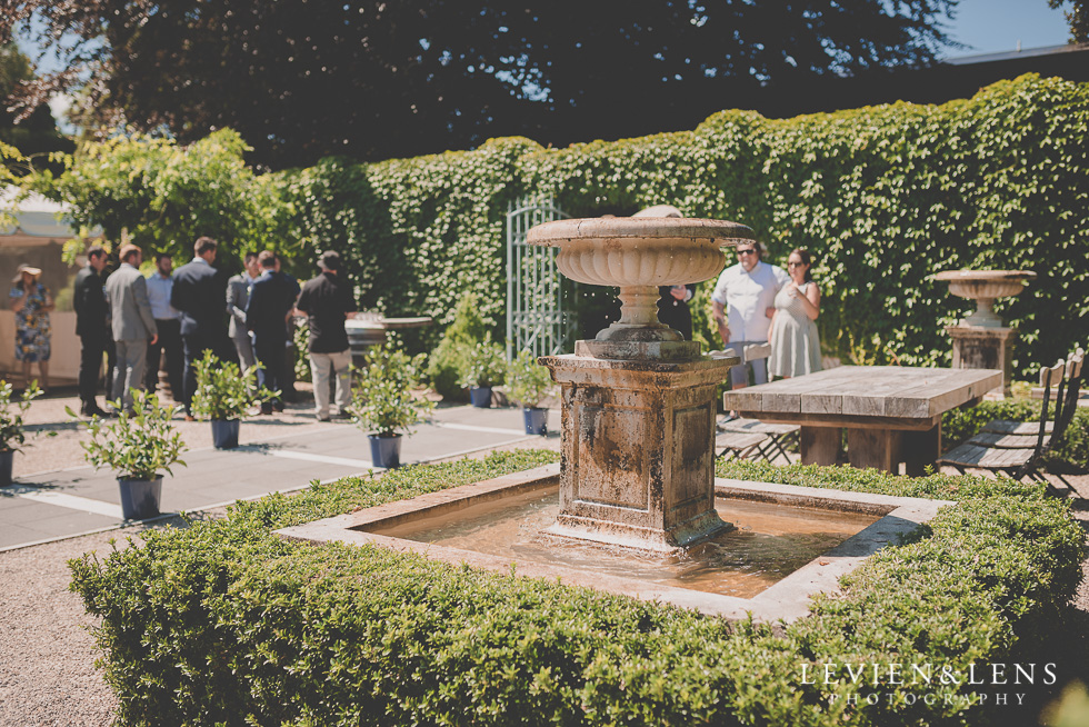 Ataahua Garden Venue {Tauranga wedding photographer}