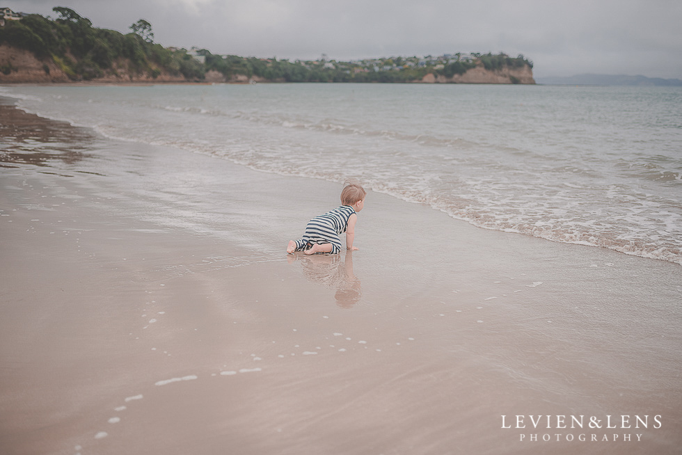 Whangaparaoa beach birthday party {Event-family-kids photographer Auckland-Hamilton NZ}