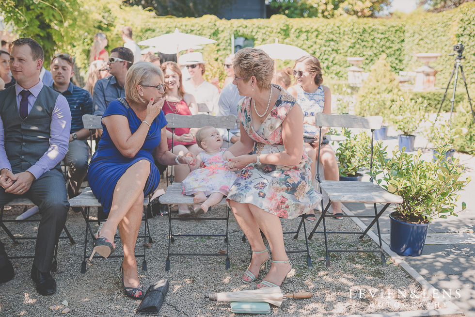 ceremony guests {Auckland-Hamilton-Tauranga wedding photographer}