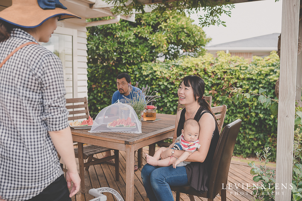 Sweet 1 year boy birthday party {Hamilton event photographer}