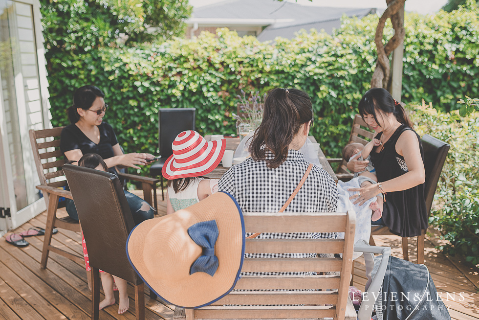 birthday party {Hamilton family-kids-newborn lifestyle photographer}