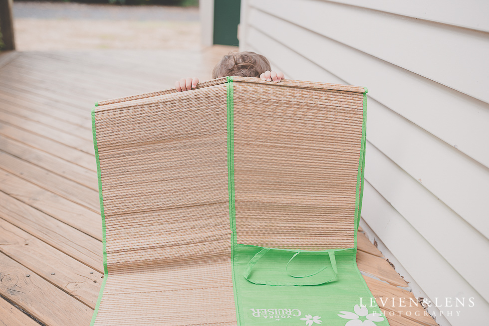 boy hiding {Hamilton family-kids-newborn lifestyle photographer}