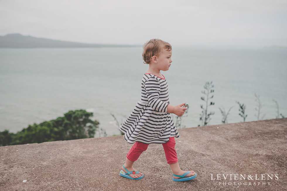 North Head {Auckland lifestyle family-wedding photographer}