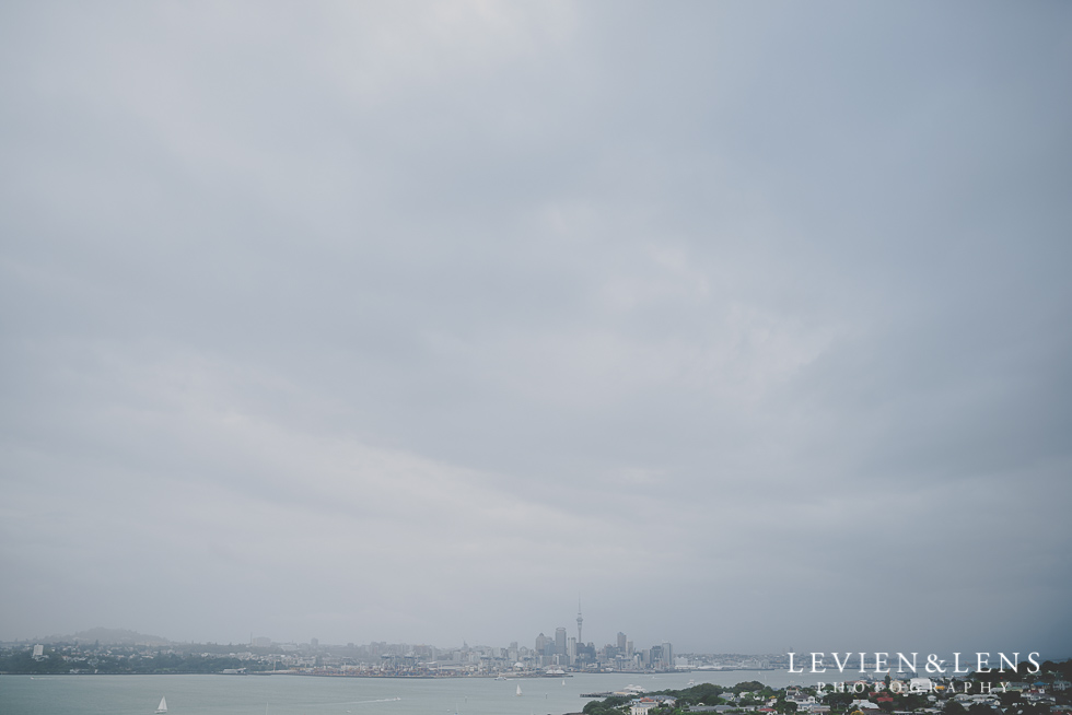 North Head {Auckland lifestyle wedding photographer} Skytower