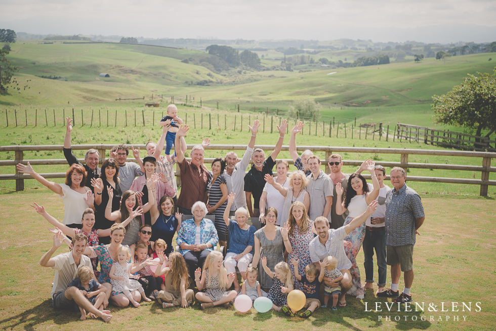 family formals at Nana's 90 {Auckland-Hamilton-Morrinsville event photographer}