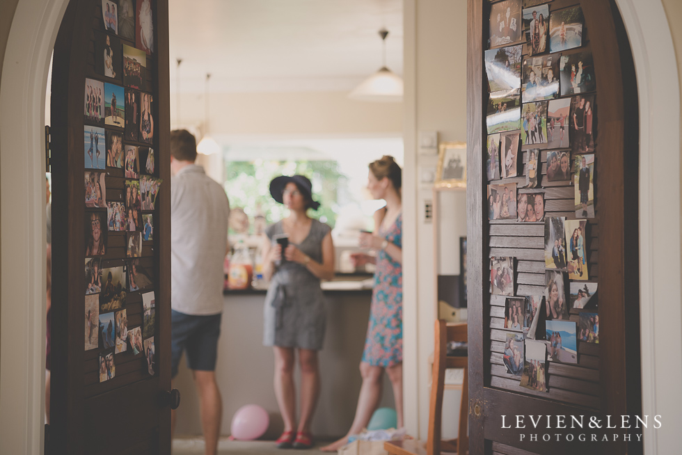 entrance Nana's 90 {Auckland-Hamilton-Morrinsville event photographer}