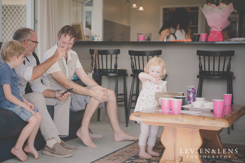 lifestyle moment Nana's 90 {Auckland-Hamilton-Morrinsville event photographer}