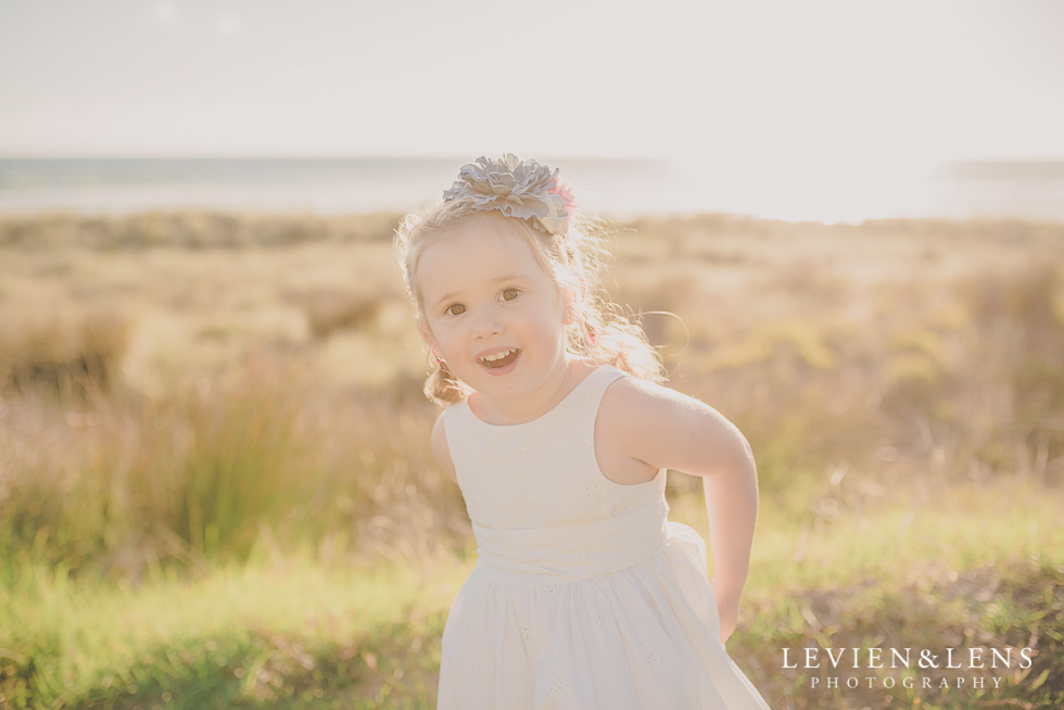 little girl Beach maternity {Auckland-Hamilton-Tauranga lifestyle wedding-couples-engagement photographer}