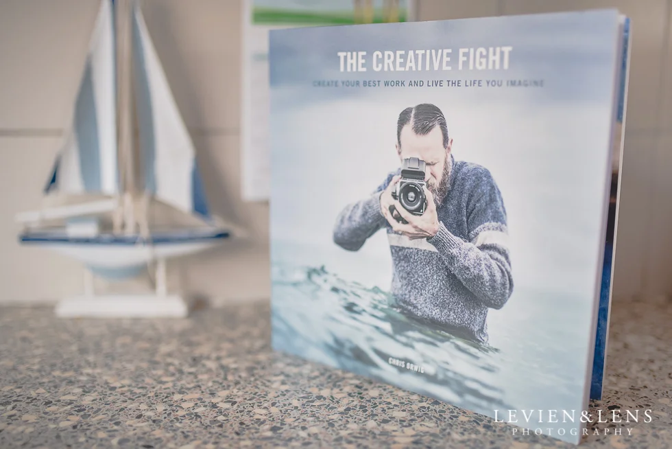 The Creative Fight {Auckland lifestyle wedding photographer}