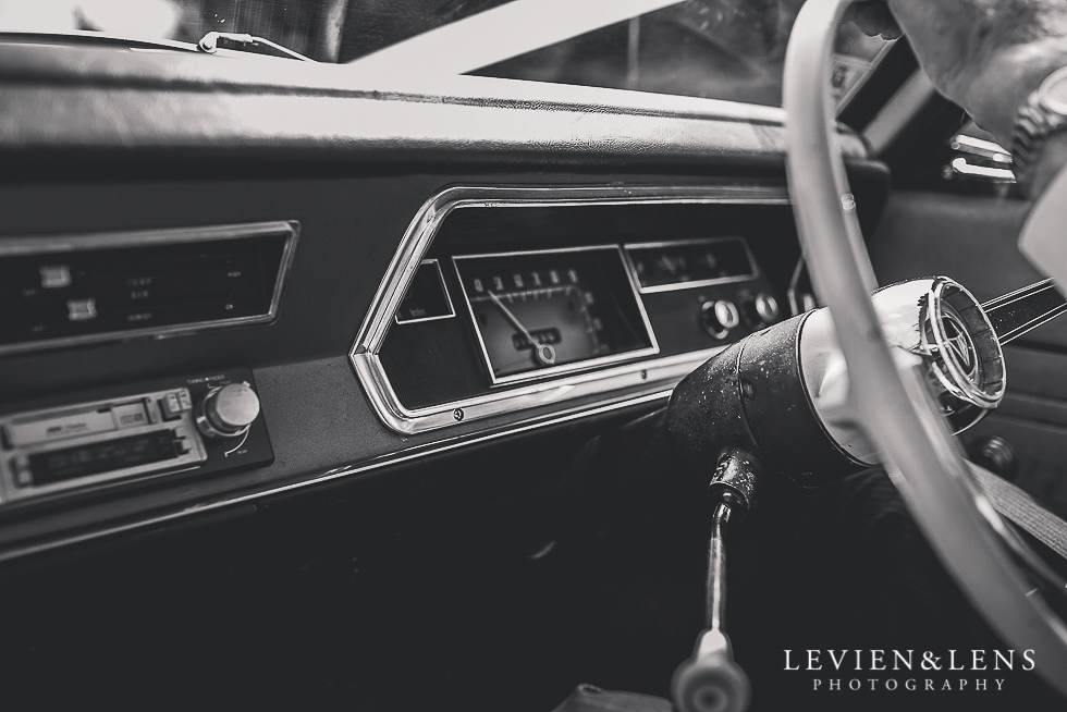 retro car details {Northland-Auckland-Waikato wedding photographer}