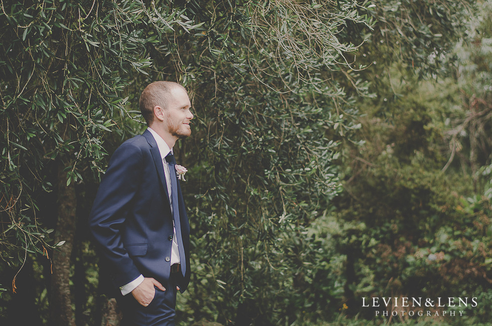 bridal party {Northland-Auckland-Waikato wedding photographer}