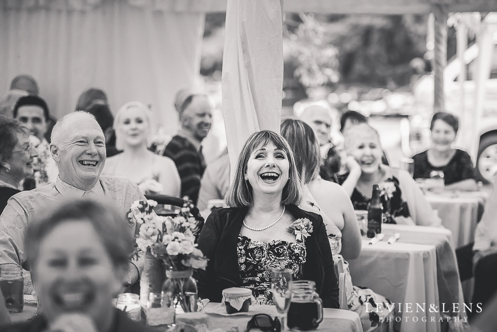 candid moments reception {Auckland-Hamilton-Tauranga wedding photographer}