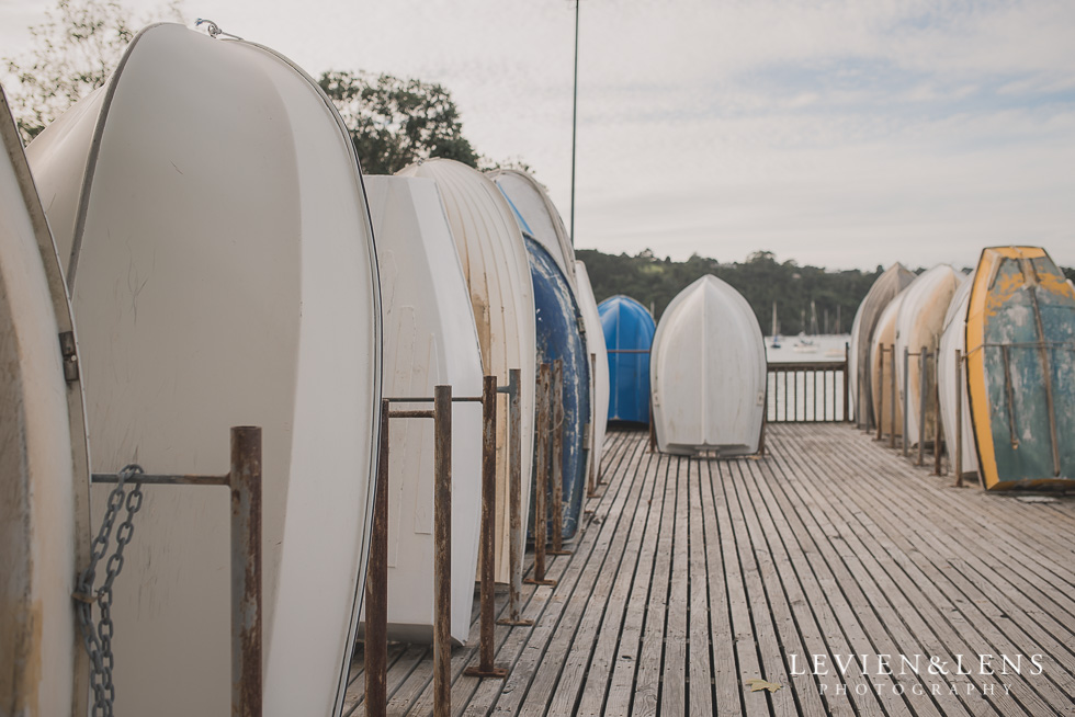 boats Brigham - Herald Island {Auckland lifestyle wedding photographer}