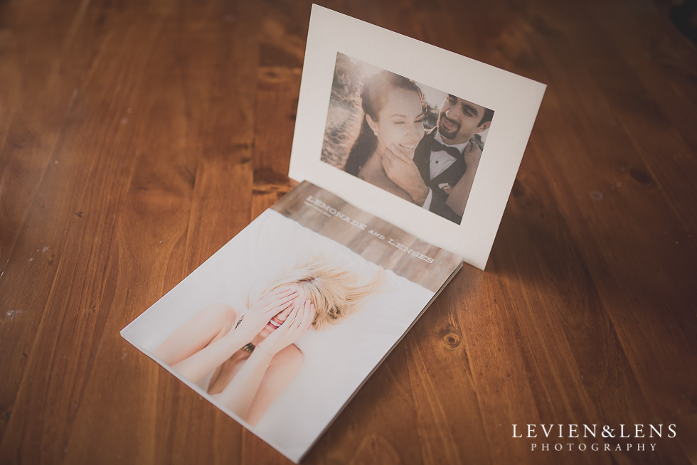 Look what inside {New Zealand award-winning lifestyle wedding photographer}