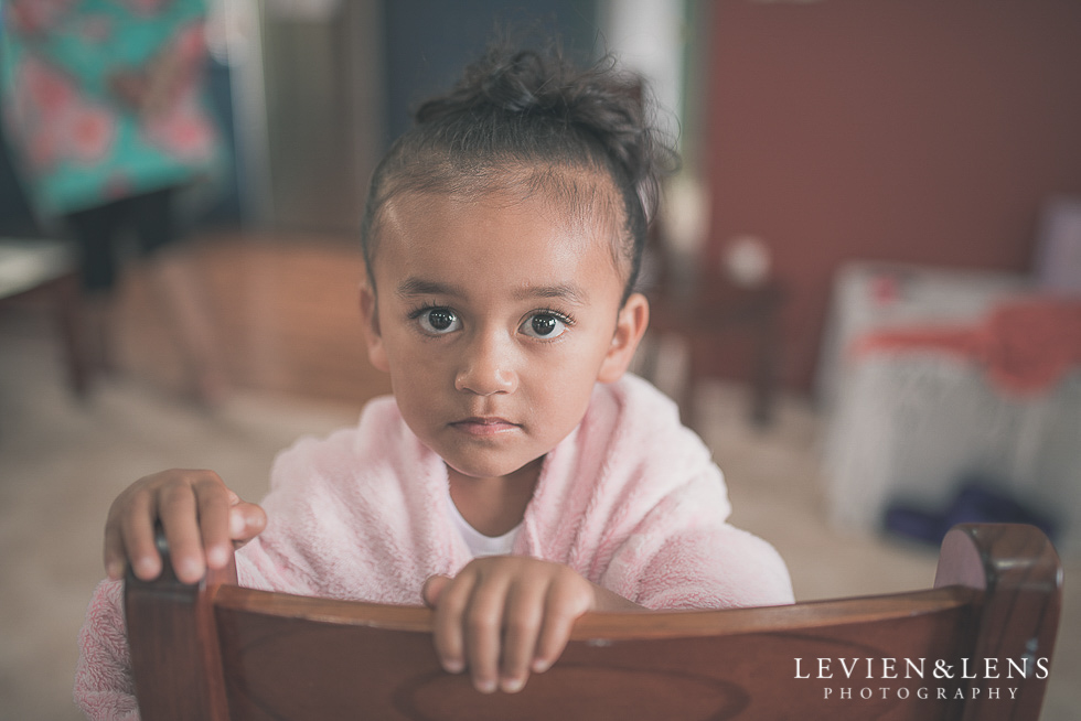 kid portrait Church Of The Holy Sepulchre - Bastion Point {Auckland NZ lifestyle wedding-engagement photographer}