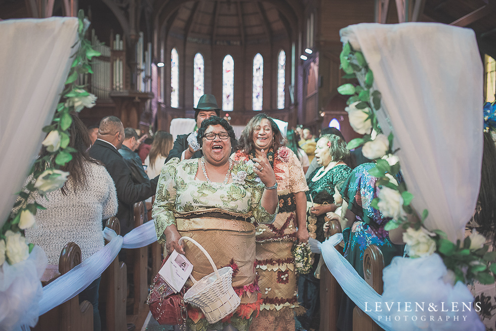 parents ceremony Church Of The Holy Sepulchre - Bastion Point {Auckland NZ lifestyle wedding-engagement photographer}