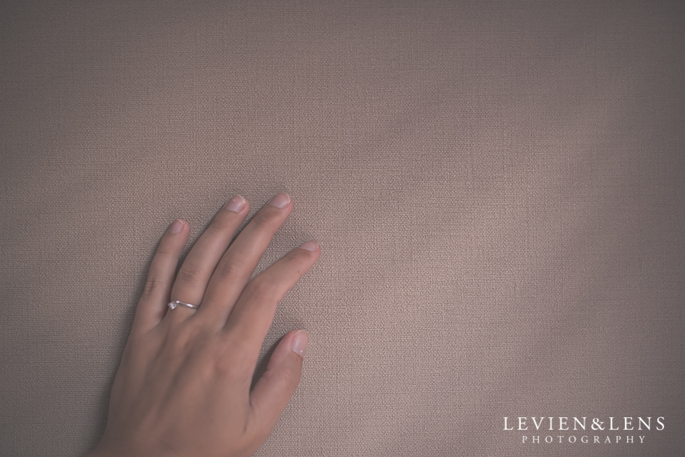 hand on wall My 365 Project. April 2016 {New Zealand lifestyle wedding photographer}