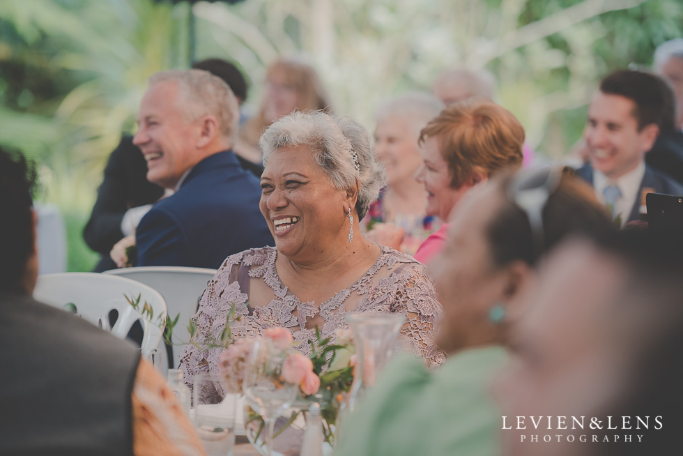 mother laughing reception Mothers on wedding - Mother's Day feature {New Zealand lifestyle couples-engagement photographer}