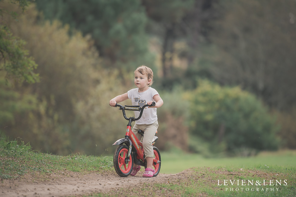 girl Adventures on the bike track {Hamilton NZ lifestyle wedding photographer}