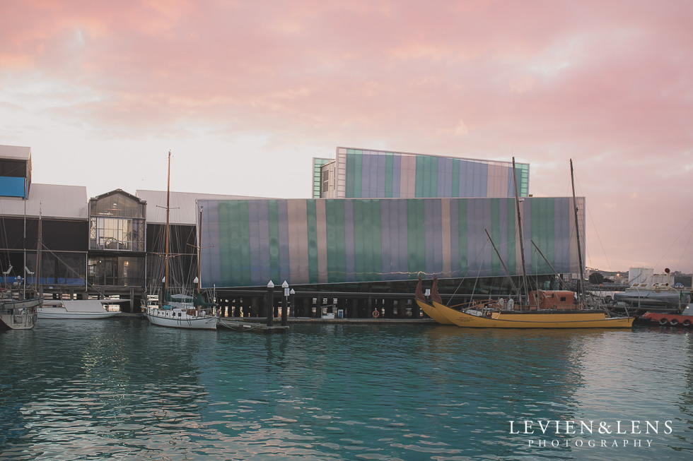 viaduct ClickinWalk 2016 Auckland {New Zealand lifestyle wedding photographer}