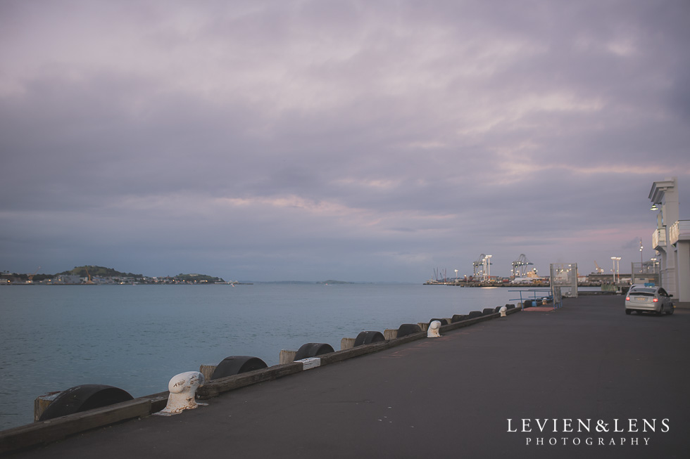 dusk ClickinWalk 2016 Auckland {New Zealand lifestyle wedding photographer}