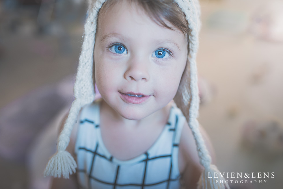 One little girl and her big day {Hamilton NZ lifestyle photographer}