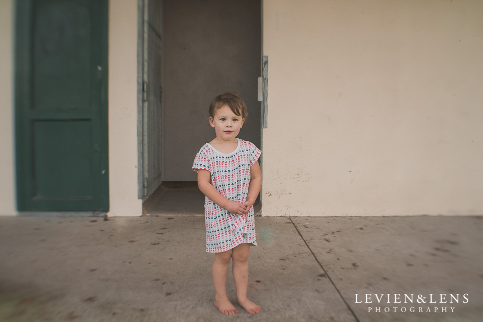 One little girl and her big day {Hamilton NZ lifestyle photographer}