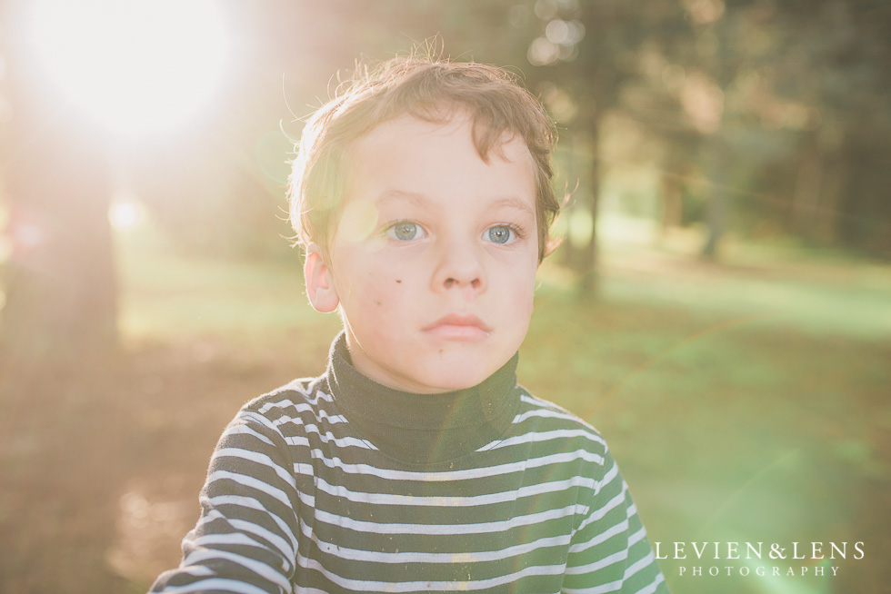 Boy on the bike track {New Zealand lifestyle photographer}